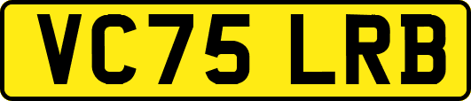 VC75LRB