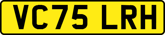 VC75LRH