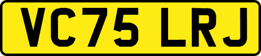 VC75LRJ