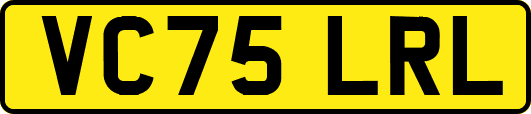 VC75LRL