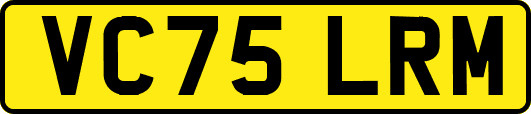 VC75LRM