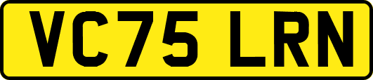 VC75LRN