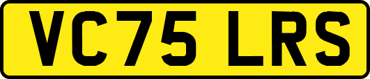 VC75LRS