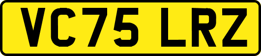 VC75LRZ
