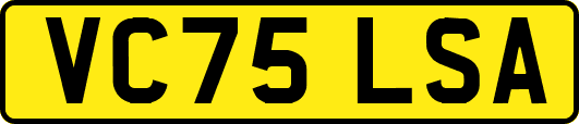 VC75LSA