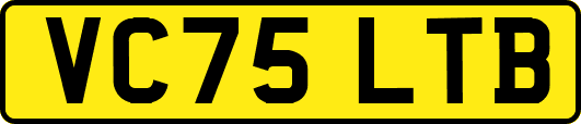 VC75LTB