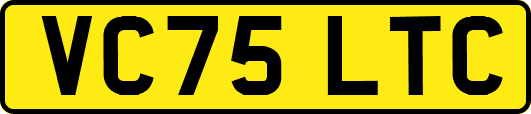 VC75LTC