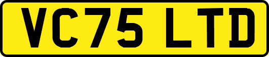 VC75LTD