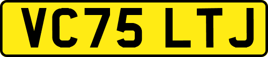 VC75LTJ