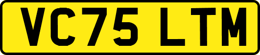 VC75LTM