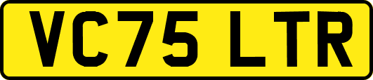 VC75LTR
