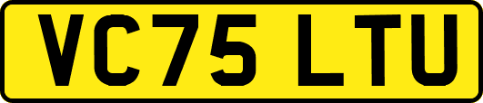 VC75LTU