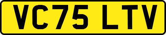 VC75LTV
