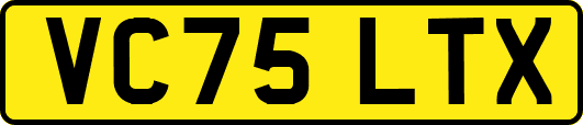 VC75LTX