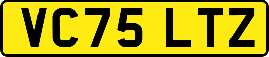 VC75LTZ