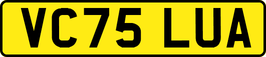 VC75LUA