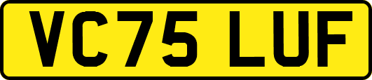 VC75LUF