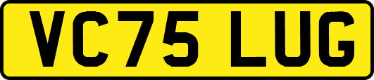 VC75LUG