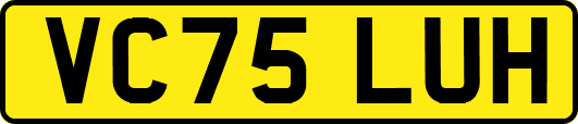 VC75LUH