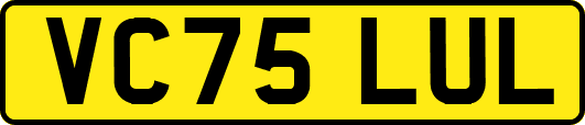 VC75LUL