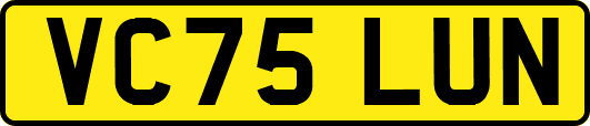VC75LUN