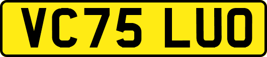 VC75LUO