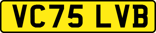 VC75LVB