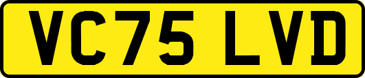 VC75LVD