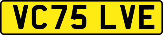 VC75LVE