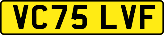 VC75LVF