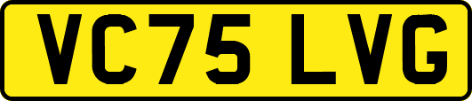VC75LVG