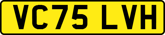 VC75LVH