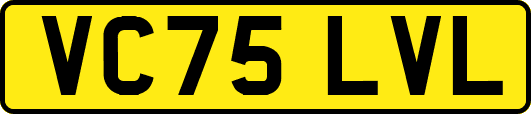 VC75LVL