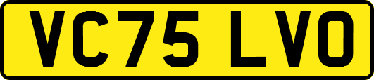 VC75LVO