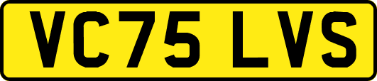 VC75LVS