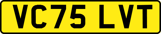 VC75LVT