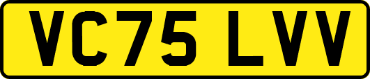 VC75LVV
