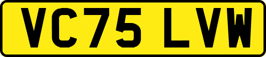 VC75LVW