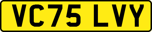VC75LVY
