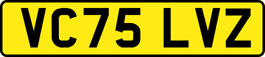 VC75LVZ