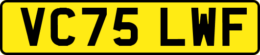 VC75LWF