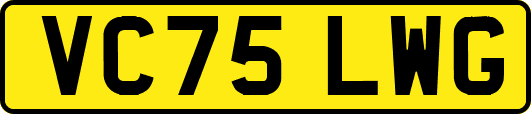 VC75LWG