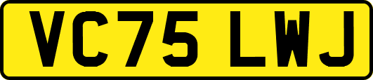 VC75LWJ