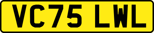 VC75LWL