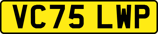 VC75LWP