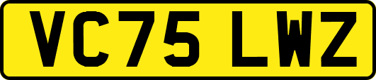VC75LWZ