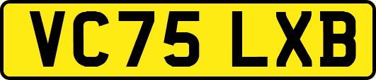 VC75LXB