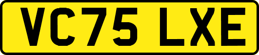 VC75LXE