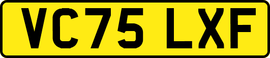 VC75LXF