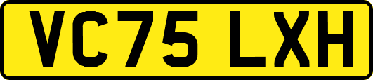 VC75LXH